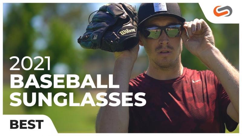Are Oakley EV Radar the Best Baseball Sunglasses: The 15 Reasons You Need Them