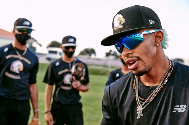 Are Oakley EV Radar the Best Baseball Sunglasses: The 15 Reasons You Need Them