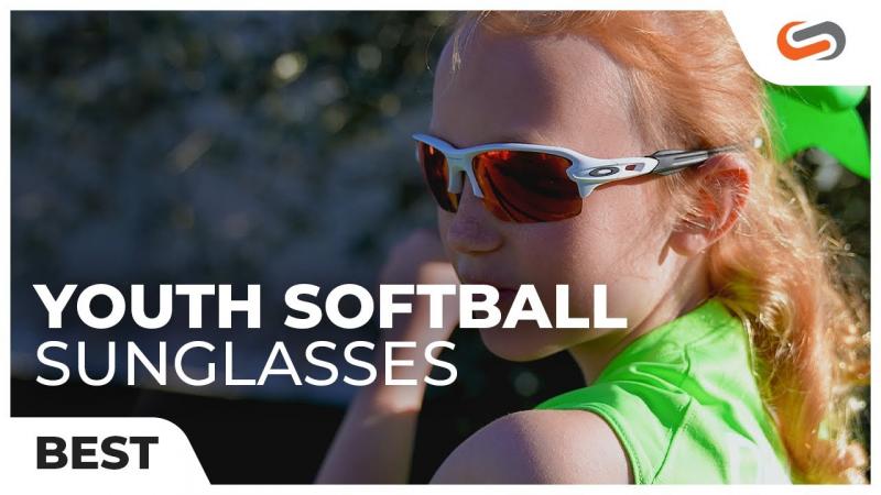 Are Oakley EV Radar the Best Baseball Sunglasses: The 15 Reasons You Need Them