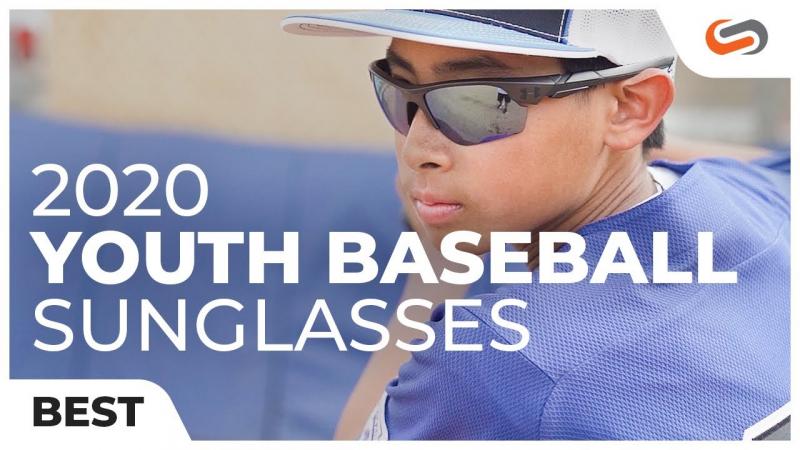 Are Oakley EV Radar the Best Baseball Sunglasses: The 15 Reasons You Need Them