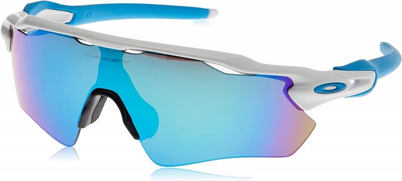 Are Oakley EV Radar the Best Baseball Sunglasses: The 15 Reasons You Need Them