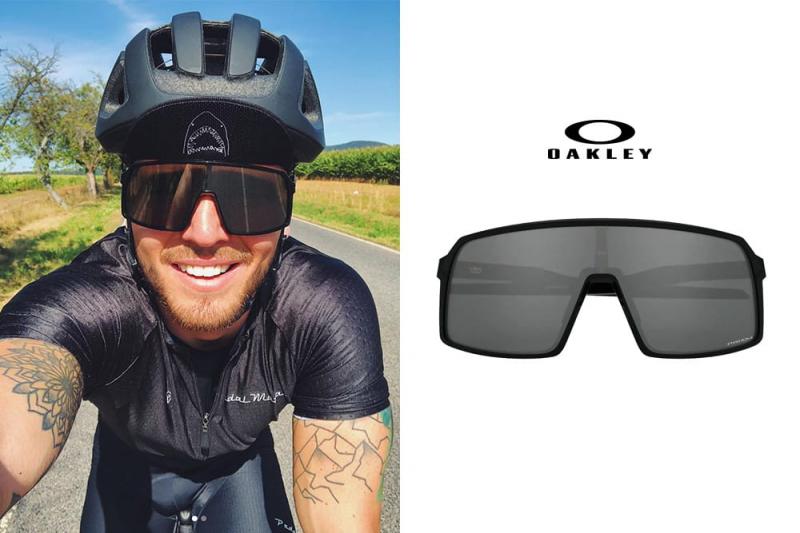 Are Oakley EV Radar the Best Baseball Sunglasses: The 15 Reasons You Need Them