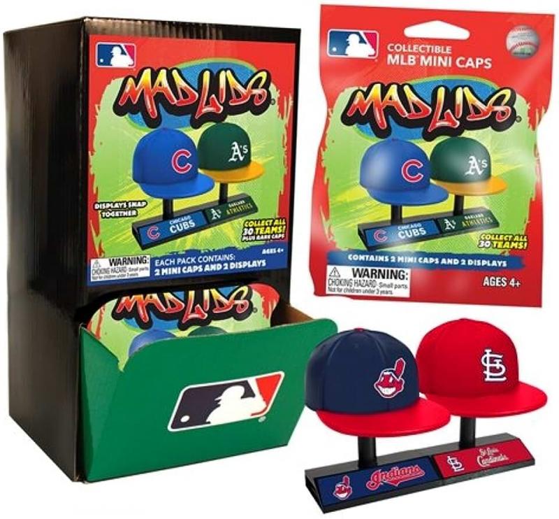 Are Official Teenymates MLB Products Worth the Love. The Most Engaging Mini-Plush Baseball Buddies Revealed