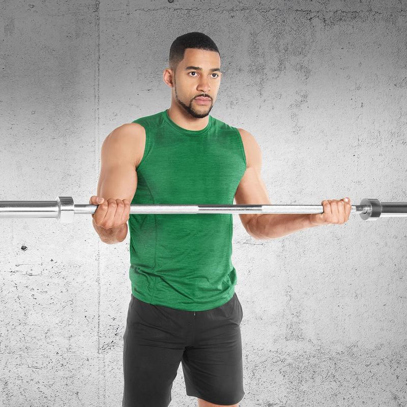 Are Olympic Barbells Too Pricey For You. : 7 Insider Tips to Get the Best Deals on Olympic Bars