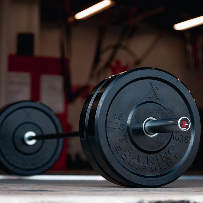 Are Olympic Barbells Too Pricey For You. : 7 Insider Tips to Get the Best Deals on Olympic Bars