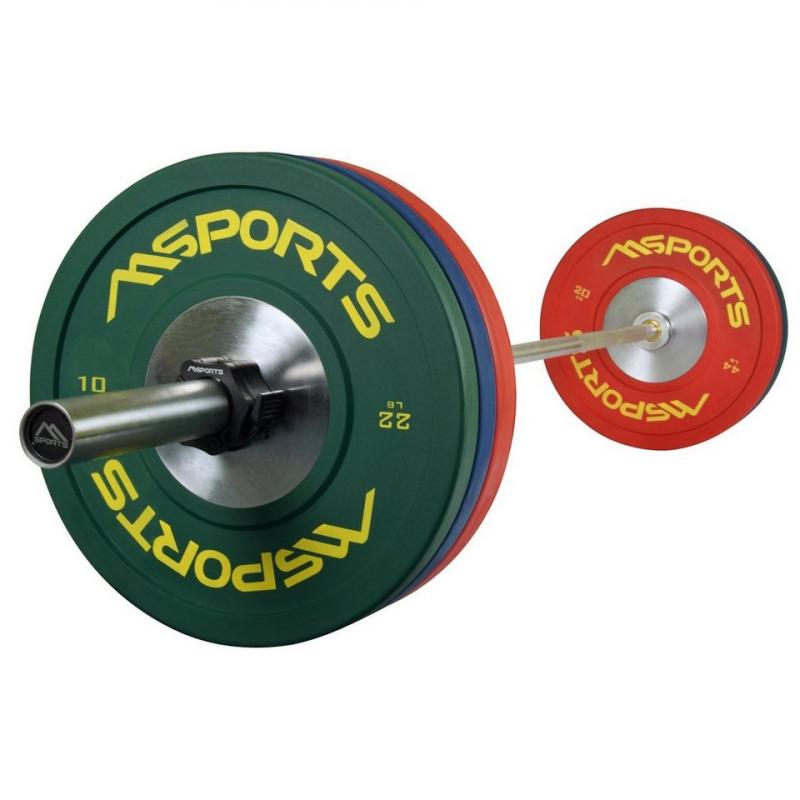 Are Olympic Barbells Too Pricey For You. : 7 Insider Tips to Get the Best Deals on Olympic Bars