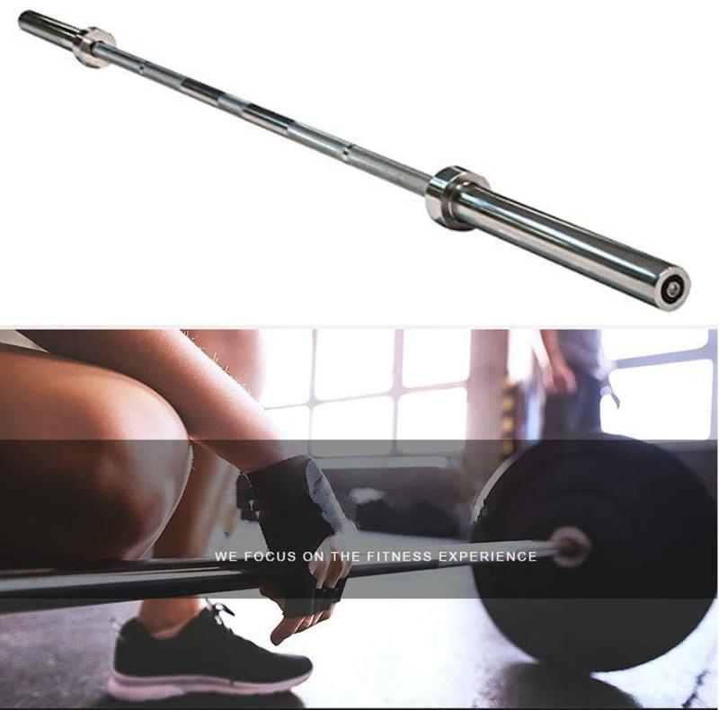Are Olympic Barbells Too Pricey For You. : 7 Insider Tips to Get the Best Deals on Olympic Bars