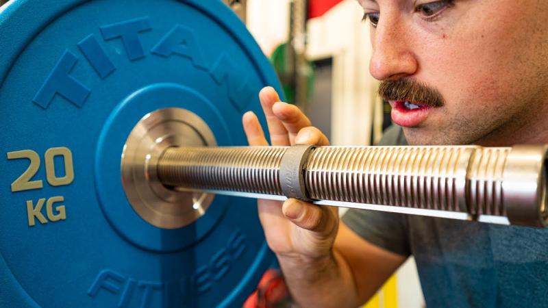 Are Olympic Barbells Too Pricey For You. : 7 Insider Tips to Get the Best Deals on Olympic Bars