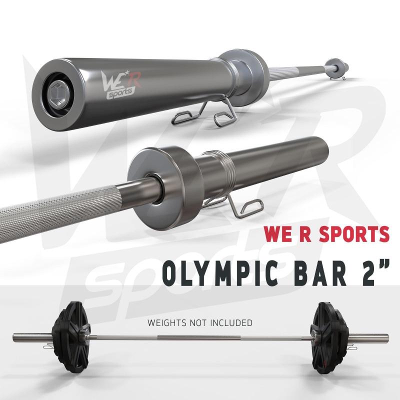 Are Olympic Barbells Too Pricey For You. : 7 Insider Tips to Get the Best Deals on Olympic Bars