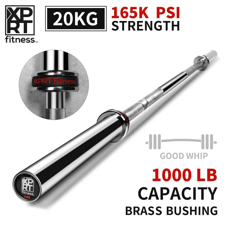 Are Olympic Barbells Too Pricey For You. : 7 Insider Tips to Get the Best Deals on Olympic Bars