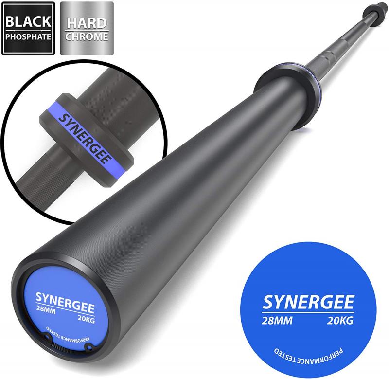 Are Olympic Barbells Too Pricey For You. : 7 Insider Tips to Get the Best Deals on Olympic Bars