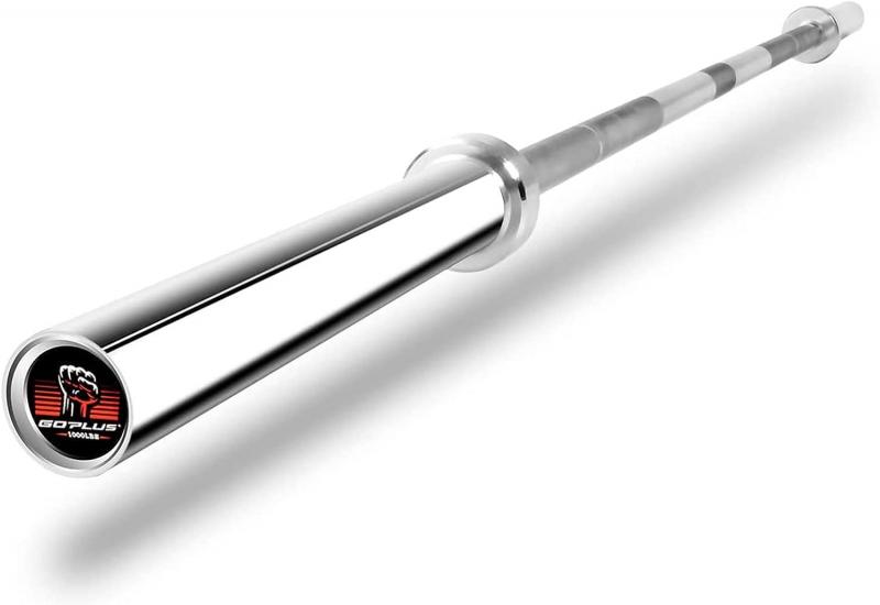 Are Olympic Barbells Too Pricey For You. : 7 Insider Tips to Get the Best Deals on Olympic Bars