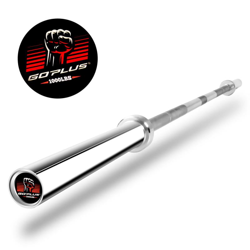 Are Olympic Barbells Too Pricey For You. : 7 Insider Tips to Get the Best Deals on Olympic Bars