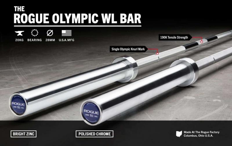 Are Olympic Barbells Too Pricey For You. : 7 Insider Tips to Get the Best Deals on Olympic Bars