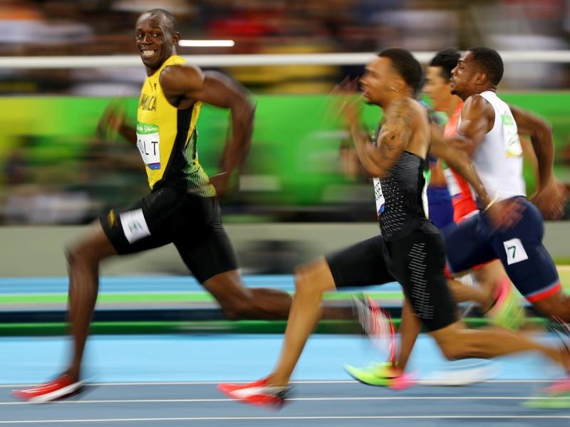 Are Olympic Weight Plates Near You The Key To Reaching New PRs This Year