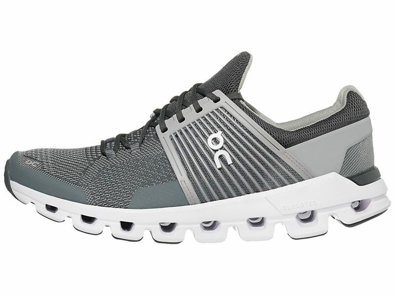 Are On Cloud Swift the Best Running Shoes for Men in 2023