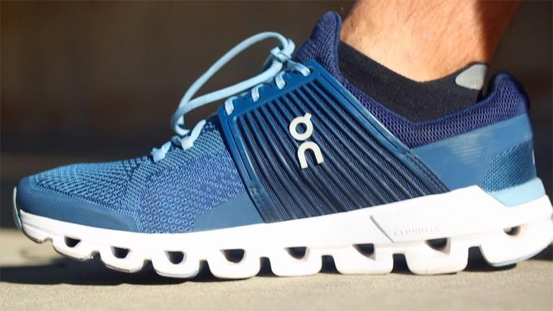 Are On Cloud Swift the Best Running Shoes for Men in 2023