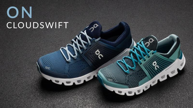 Are On Cloud Swift the Best Running Shoes for Men in 2023