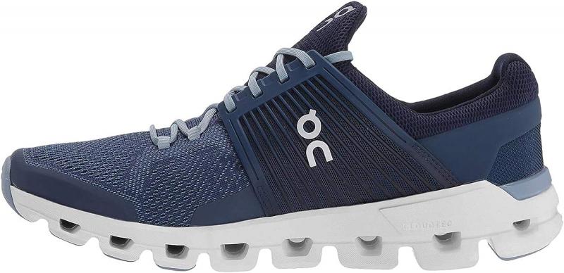 Are On Cloud Swift the Best Running Shoes for Men in 2023