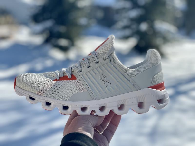 Are On Cloud Swift the Best Running Shoes for Men in 2023