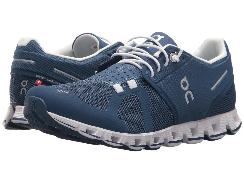 Are On Cloud Swift the Best Running Shoes for Men in 2023