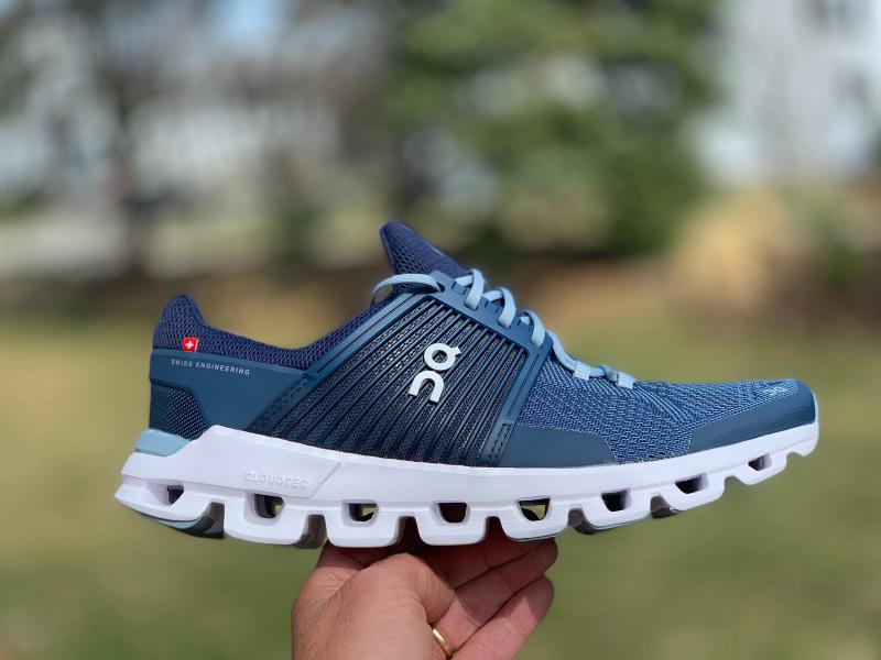 Are On Cloud Swift the Best Running Shoes for Men in 2023