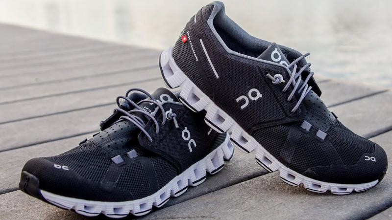Are On Cloud Swift the Best Running Shoes for Men in 2023