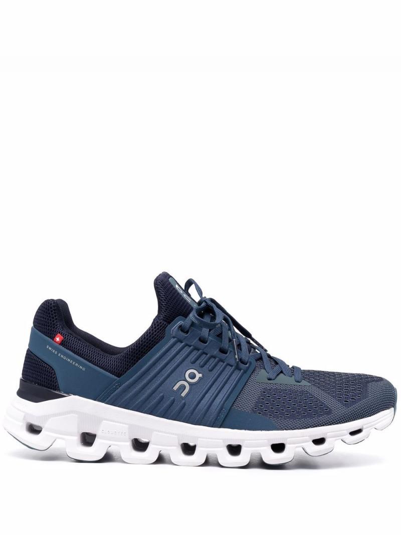 Are On Cloud Swift the Best Running Shoes for Men in 2023