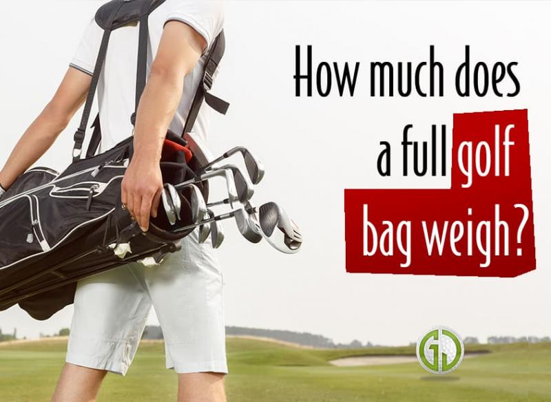 Are One Strap Golf Bags Better Than Traditional. Captivating Reasons to Make the Switch