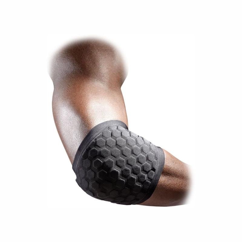 Are Padded Leg Sleeves Key For Injury Prevention: Discover Why Athletes Swear By McDavid Hex Knee Sleeves