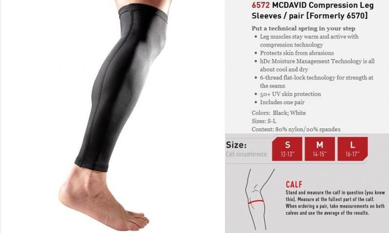 Are Padded Leg Sleeves Key For Injury Prevention: Discover Why Athletes Swear By McDavid Hex Knee Sleeves