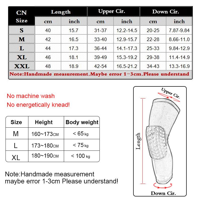 Are Padded Leg Sleeves Key For Injury Prevention: Discover Why Athletes Swear By McDavid Hex Knee Sleeves