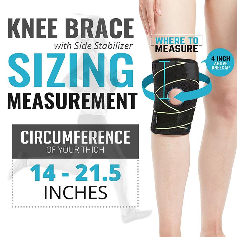 Are Padded Leg Sleeves Key For Injury Prevention: Discover Why Athletes Swear By McDavid Hex Knee Sleeves