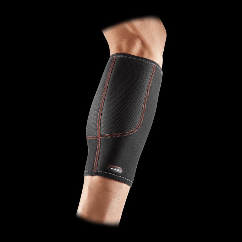 Are Padded Leg Sleeves Key For Injury Prevention: Discover Why Athletes Swear By McDavid Hex Knee Sleeves