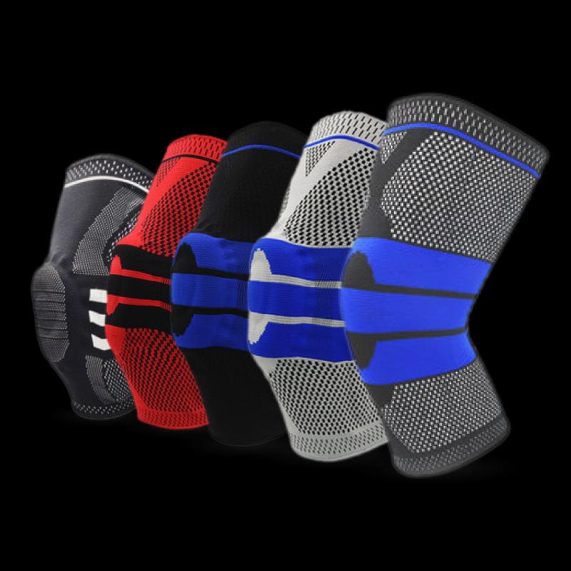 Are Padded Leg Sleeves Key For Injury Prevention: Discover Why Athletes Swear By McDavid Hex Knee Sleeves