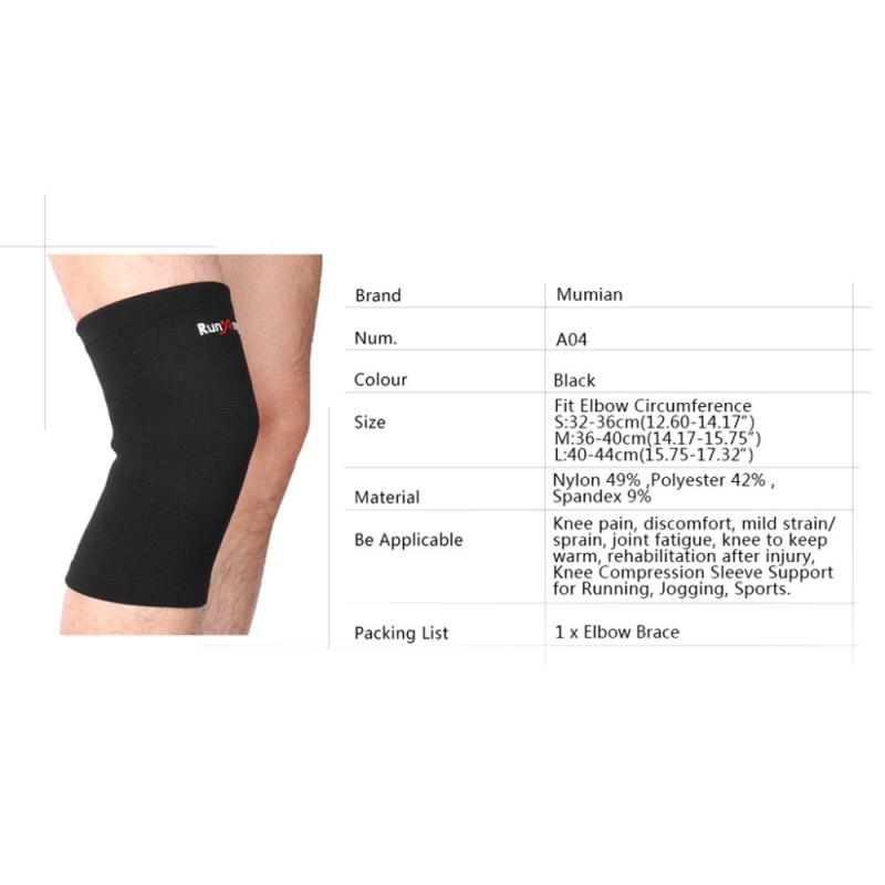 Are Padded Leg Sleeves Key For Injury Prevention: Discover Why Athletes Swear By McDavid Hex Knee Sleeves