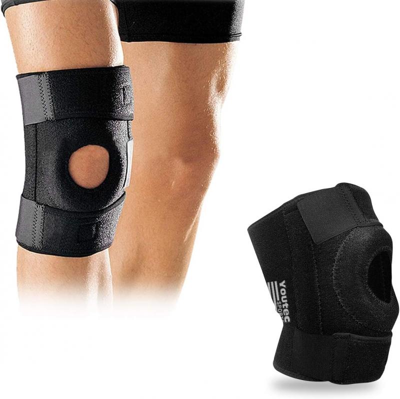 Are Padded Leg Sleeves Key For Injury Prevention: Discover Why Athletes Swear By McDavid Hex Knee Sleeves