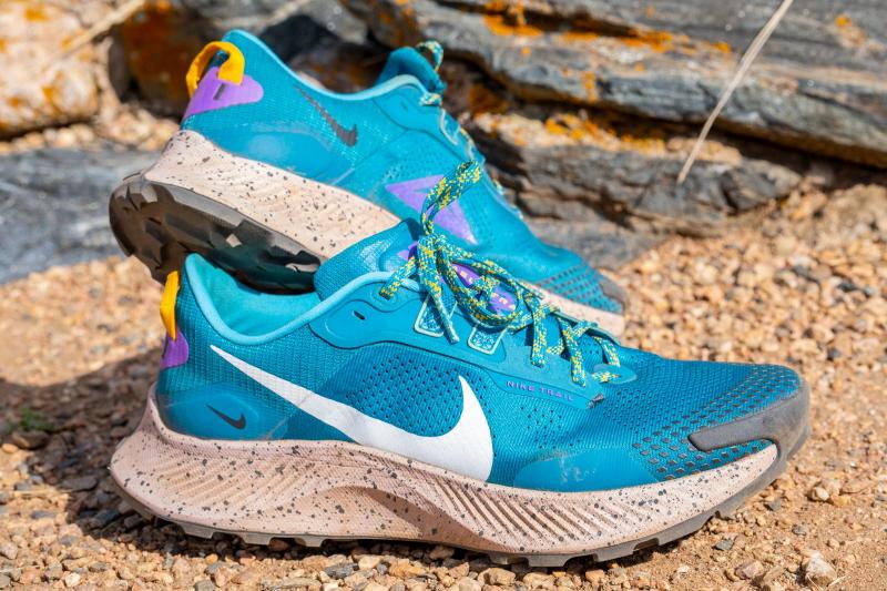 Are Pegasus Trail 3 the Best Mens Trail Runners. : Discover Why Runners Love Nike