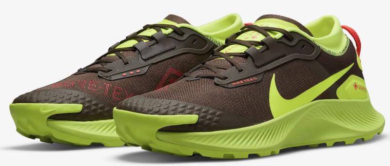 Are Pegasus Trail 3 the Best Mens Trail Runners. : Discover Why Runners Love Nike