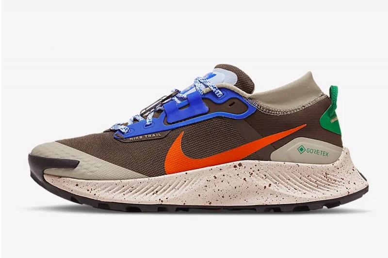 Are Pegasus Trail 3 the Best Mens Trail Runners. : Discover Why Runners Love Nike