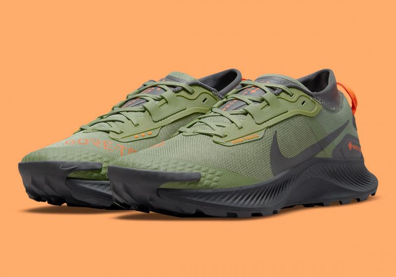 Are Pegasus Trail 3 the Best Mens Trail Runners. : Discover Why Runners Love Nike