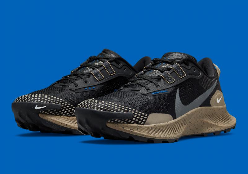 Are Pegasus Trail 3 the Best Mens Trail Runners. : Discover Why Runners Love Nike