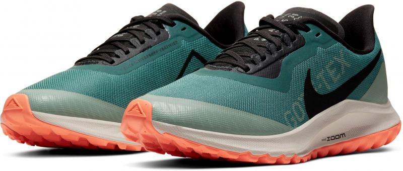 Are Pegasus Trail 3 the Best Mens Trail Runners. : Discover Why Runners Love Nike
