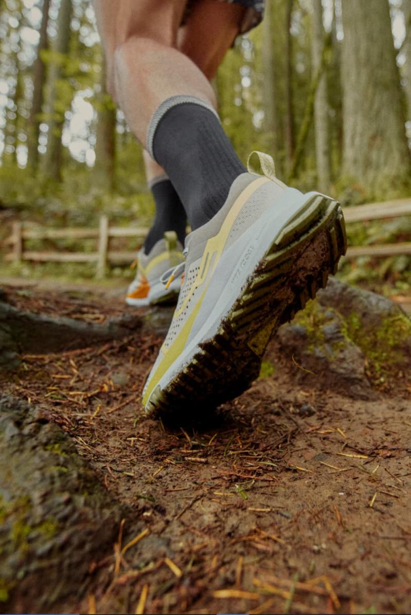 Are Pegasus Trail 3 the Best Mens Trail Runners. : Discover Why Runners Love Nike