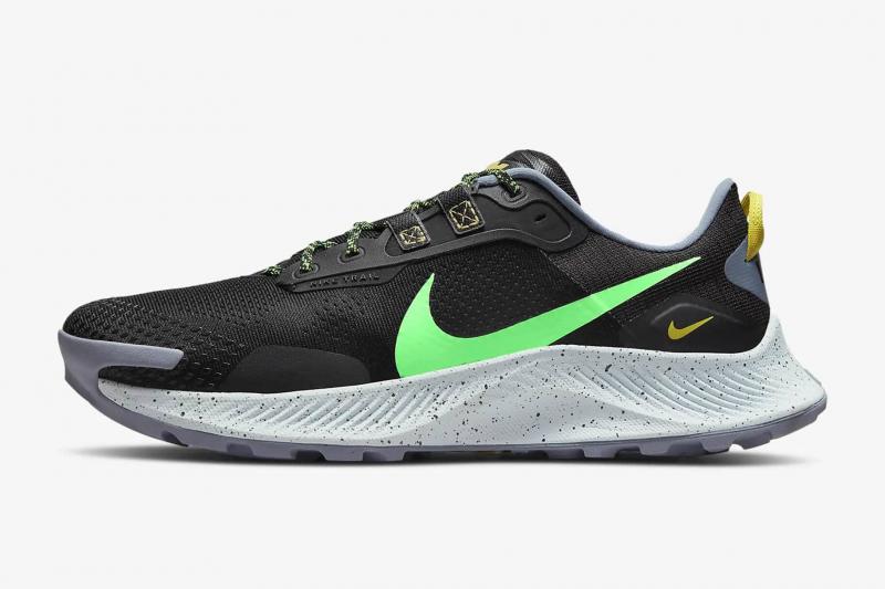 Are Pegasus Trail 3 the Best Mens Trail Runners. : Discover Why Runners Love Nike