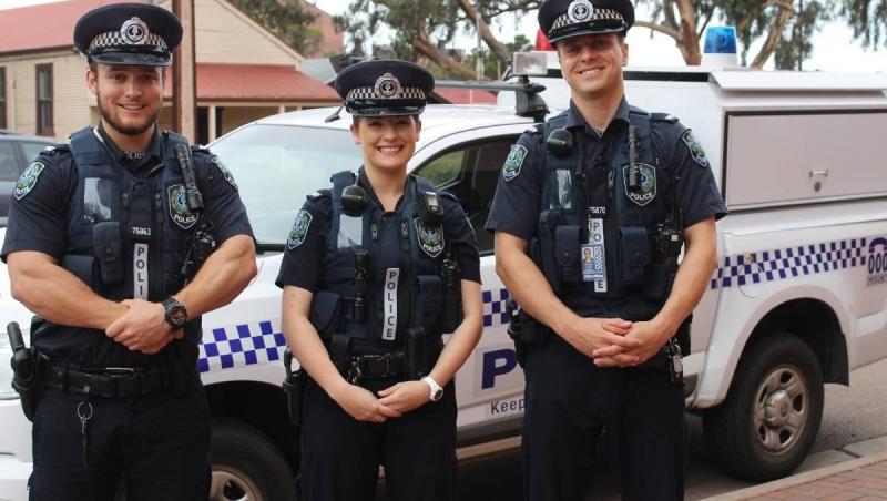 Are Police K9 Units Still Effective Today: The 15 Surprising Ways K9s Help Officers and Communities Thrive