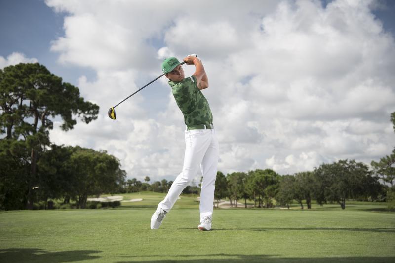 Are Polyester Golf Shirts Best for Golfers. : 5 Surprising Factors That Determine Performance on the Green