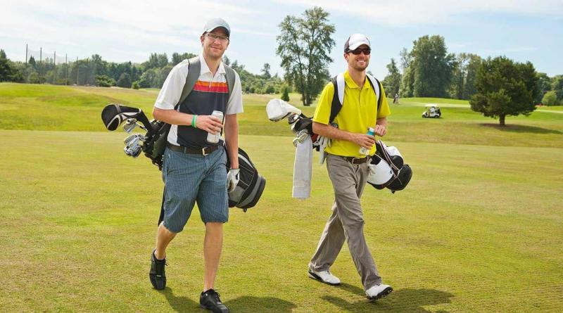 Are Polyester Golf Shirts Best for Golfers. : 5 Surprising Factors That Determine Performance on the Green