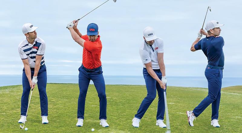 Are Polyester Golf Shirts Best for Golfers. : 5 Surprising Factors That Determine Performance on the Green