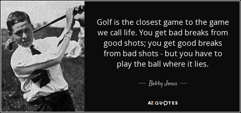 Are Polyester Golf Shirts Best for Golfers. : 5 Surprising Factors That Determine Performance on the Green